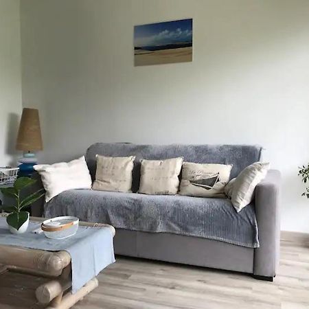 Charmante Cabane Bois Gujan-Mestras Ngoại thất bức ảnh